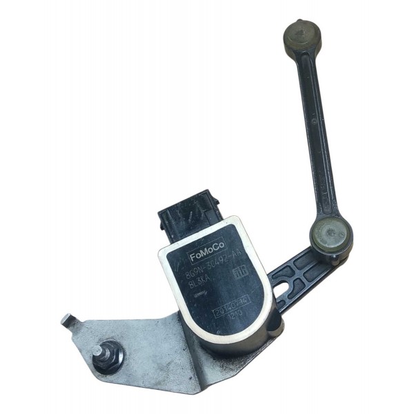 Sensor Estabilidade Traseiro Volvo Xc60 2.0 T5 2009 2015