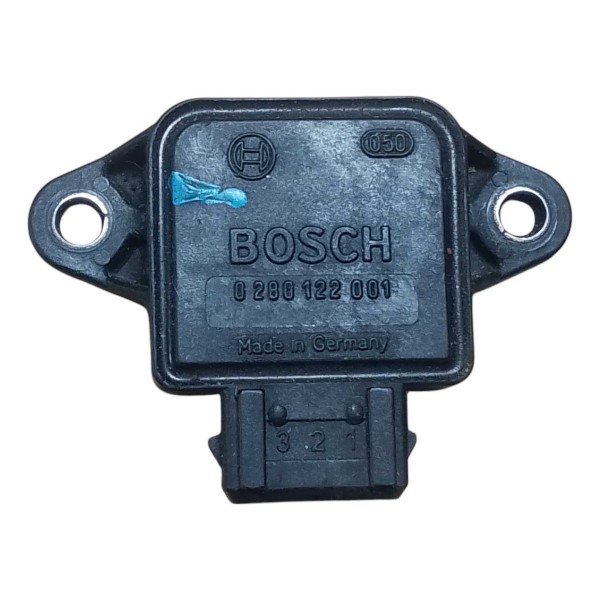 Sensor Posicao Borboleta Fiat Marea Weekend Hlx 2.0 20v 1999