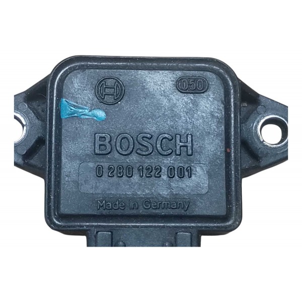 Sensor Posicao Borboleta Fiat Marea Weekend Hlx 2.0 20v 1999