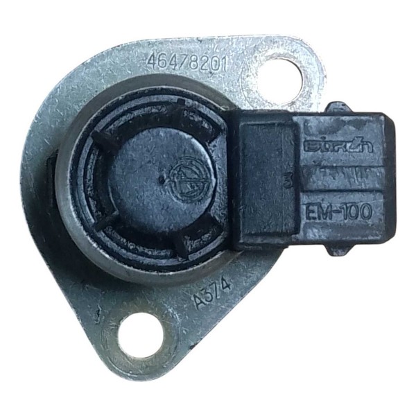 Valvula Pressao Oleo Fiat Marea Weekend Hlx 2.0 20v 1999