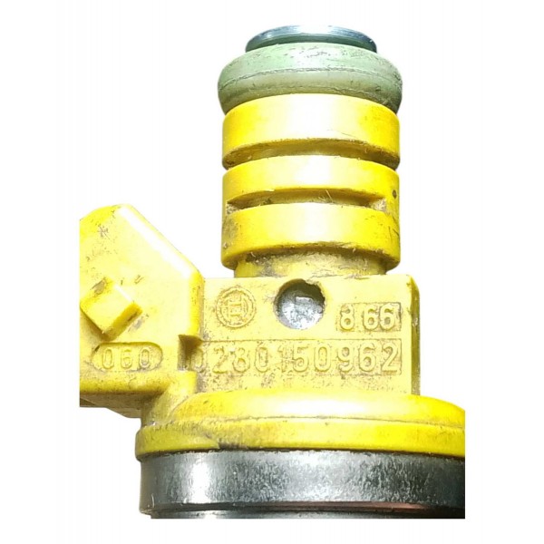 Bico Injetor Fiat Marea Weekend Hlx 2.0 20v 1999