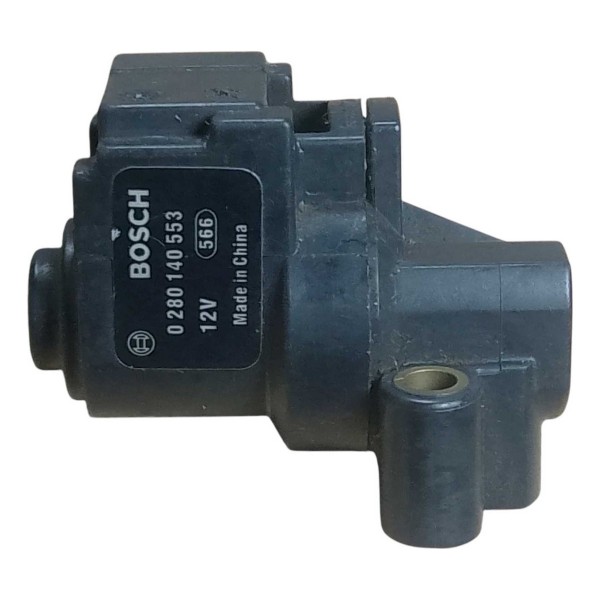 Atuador Marcha Lenta Fiat Marea Weekend Hlx 2.0 20v 1999