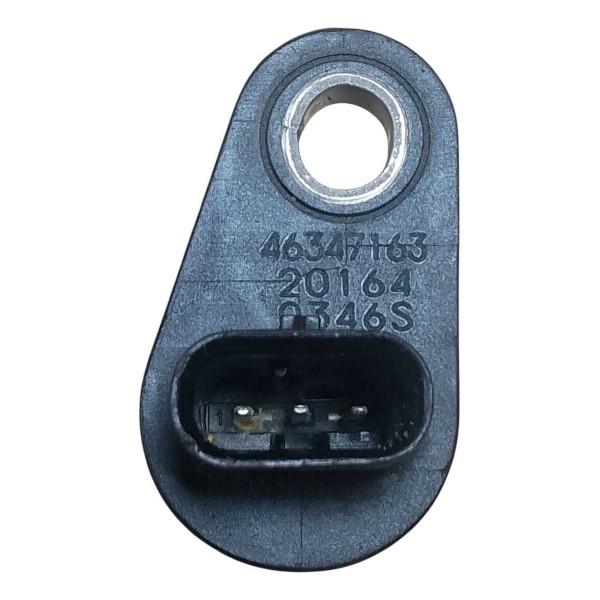Sensor Rotacao Fiat Strada Firefly 1.3 Argo 2021 46347163