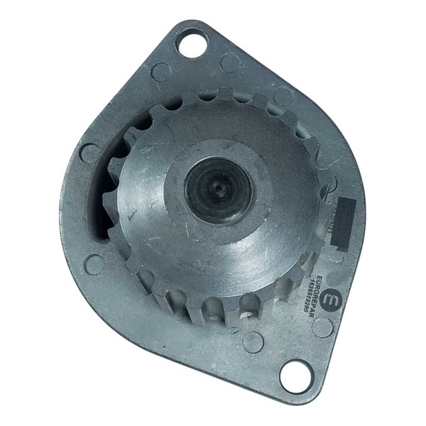 Bomba Agua C3 C4 Peugeot 206 207 307 1.6 16v 1636519280