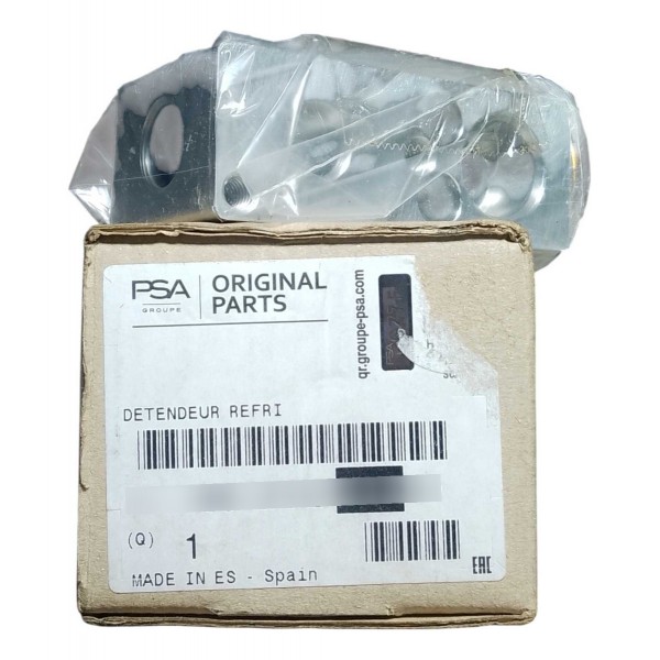 Valvula Expansao Ar Condicionado Peugeot 3008 9821294480