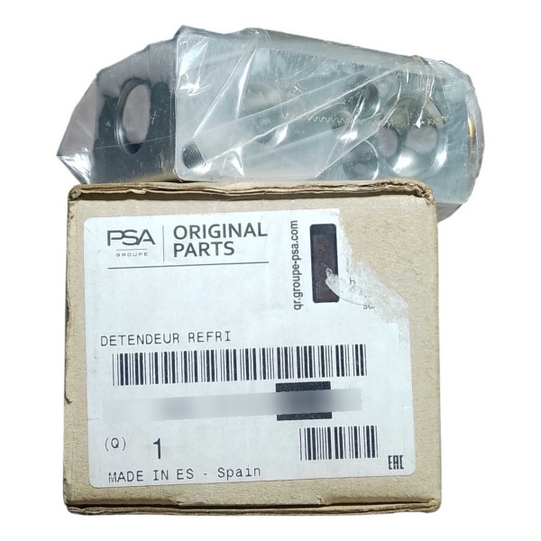 Valvula Expansao Ar Condicionado Peugeot 3008 9821294480