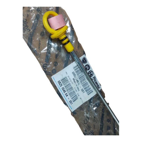 Vareta Nivel Oleo Toro 2.0 Diesel Sem Bsu Original 55254616