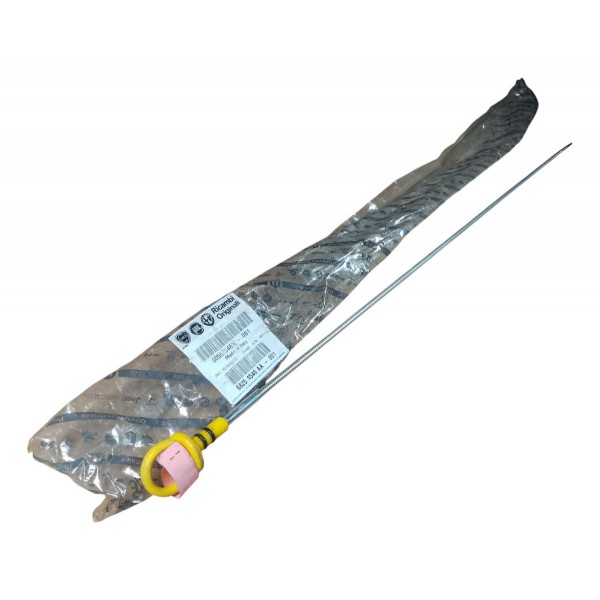 Vareta Nivel Oleo Toro 2.0 Diesel Sem Bsu Original 55254616