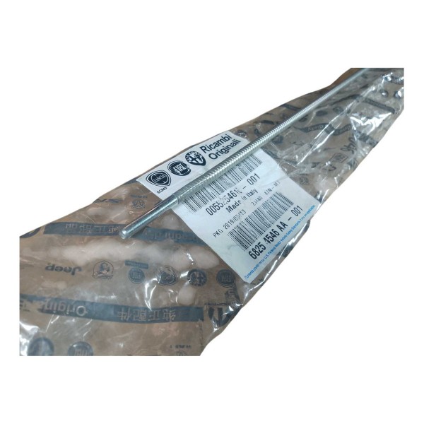 Vareta Nivel Oleo Toro 2.0 Diesel Sem Bsu Original 55254616