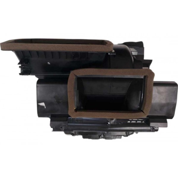Caixa De Ar Forçada Captur Intense 2020 Original Usado