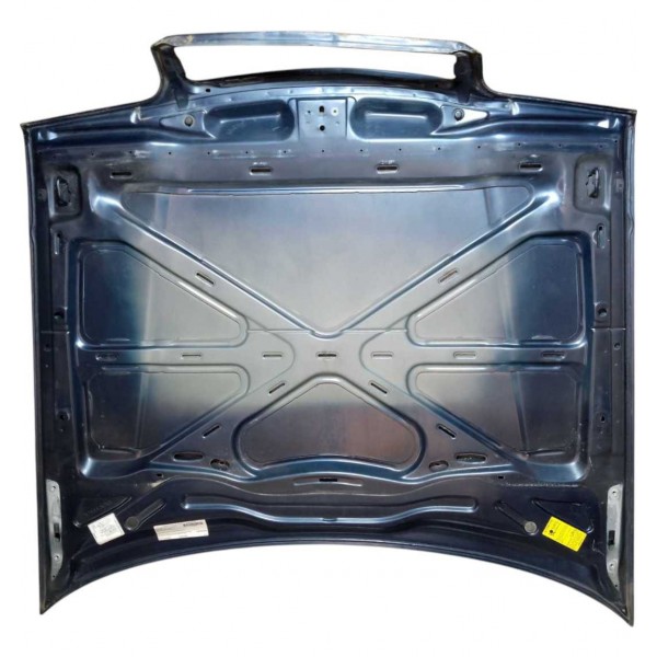 Capo Volvo 850 Glt Vcb 1995 Original Usado Detalhe