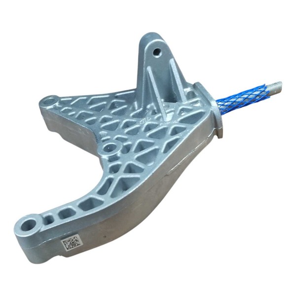 Suporte Coxim Cambio Mobi Argo 1.0 3cc 2017 2020 51987495