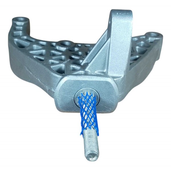 Suporte Coxim Cambio Mobi Argo 1.0 3cc 2017 2020 51987495