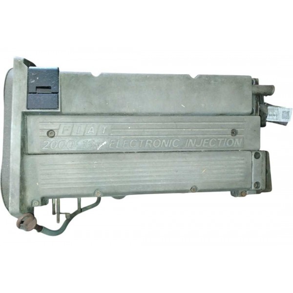 Motor Parcial Tempra Ouro 2.0 1995 Original Usado