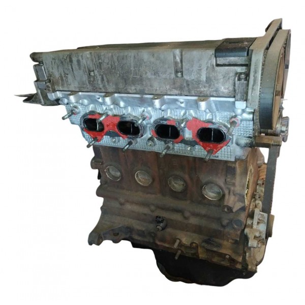 Motor Parcial Tempra Ouro 2.0 1995 Original Usado