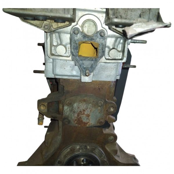 Motor Parcial Tempra Ouro 2.0 1995 Original Usado