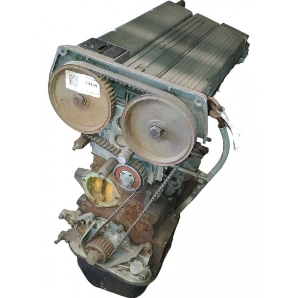 Motor Parcial Tempra Ouro 2.0 1995 Original Usado