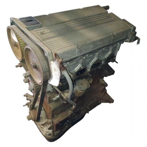 Motor Parcial Tempra Ouro 2.0 1995 Original Usado