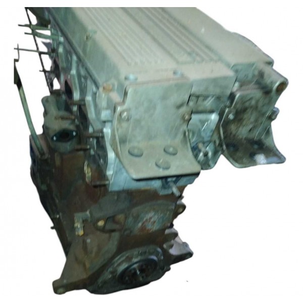 Motor Parcial Tempra Ouro 2.0 1995 Original Usado