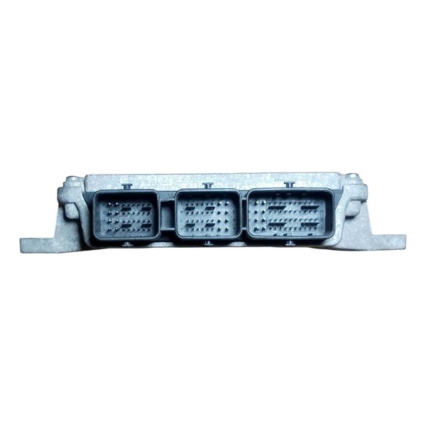 Modulo Injecao C4 Grand Picasso 2.0 Automatico 2008 Iaw6lpb