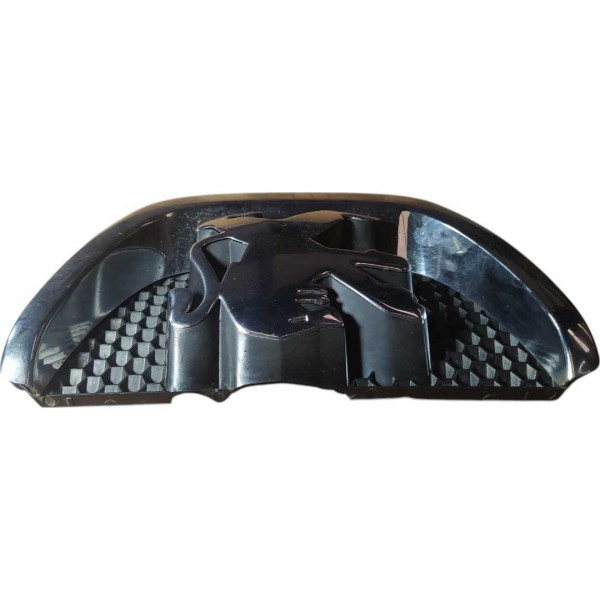 Emblema Peugeot 207 Hb  Xr 2010 Original Detalhes