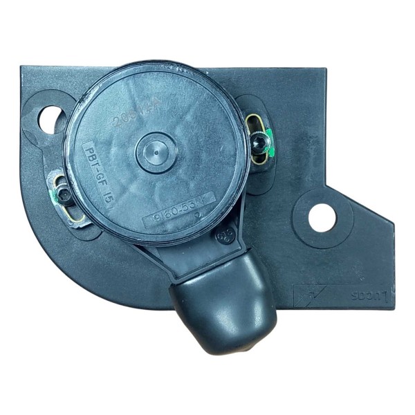 Sensor Posicao Pedal Acelerador Peugeot 406 9625247280
