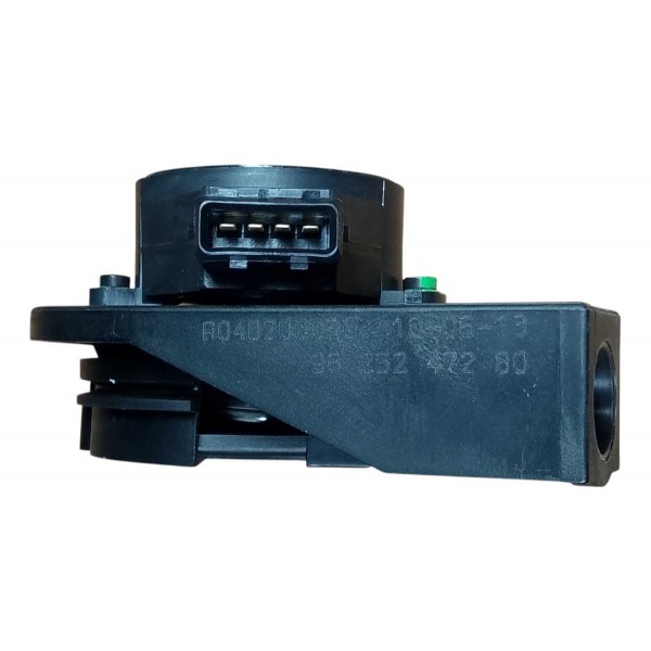 Sensor Posicao Pedal Acelerador Peugeot 406 9625247280