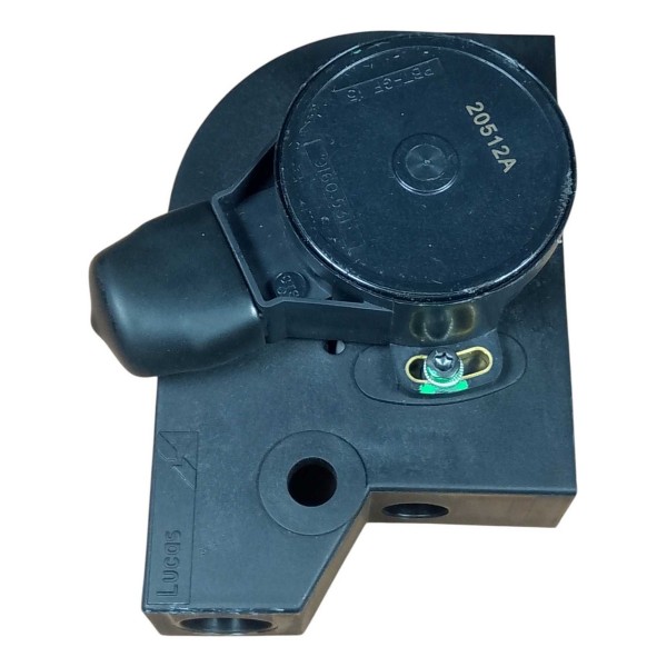 Sensor Posicao Pedal Acelerador Peugeot 406 9625247280