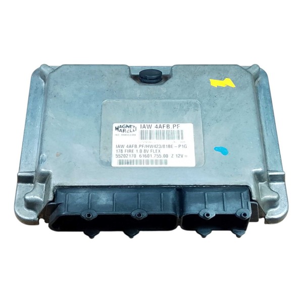 Modulo Injecao Fiat Palio Fire 1.0 Flex 2006 55202170