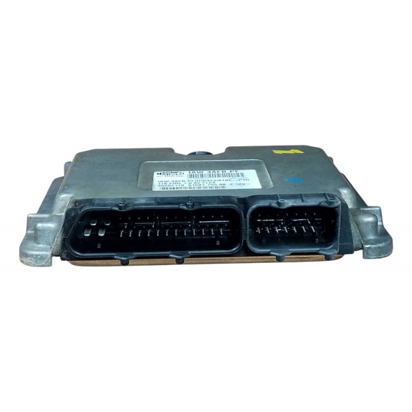 Modulo Injecao Fiat Palio Fire 1.0 Flex 2006 55202170