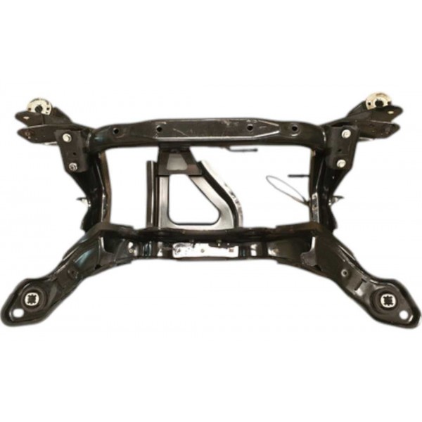 Quadro Agregado Traseiro Xc60 2.0 Volvo 2015 Original Usado