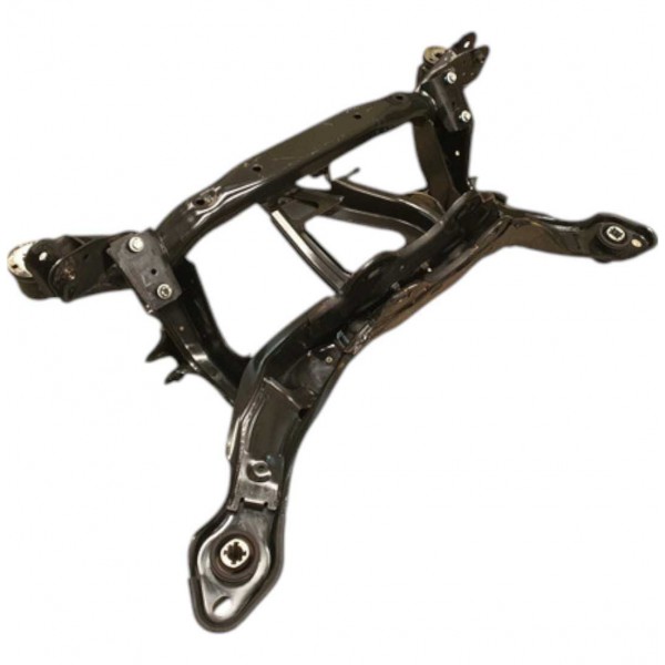 Quadro Agregado Traseiro Xc60 2.0 Volvo 2015 Original Usado