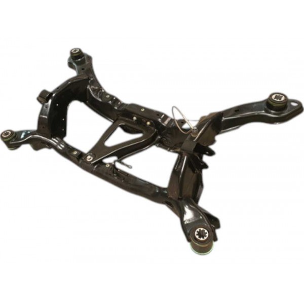 Quadro Agregado Traseiro Xc60 2.0 Volvo 2015 Original Usado