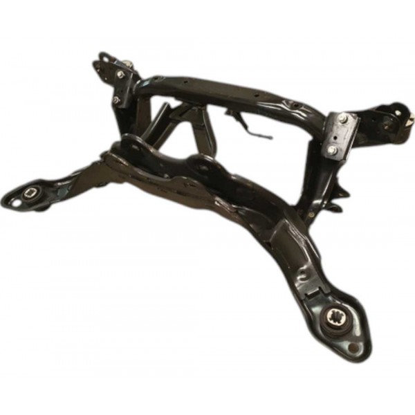 Quadro Agregado Traseiro Xc60 2.0 Volvo 2015 Original Usado