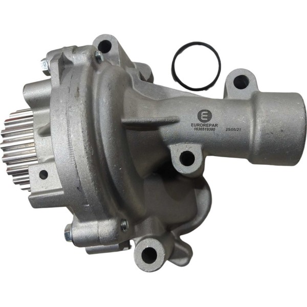 Bomba Agua Peugeot 206 307 Citroen Xsara C4 C5 1636519380