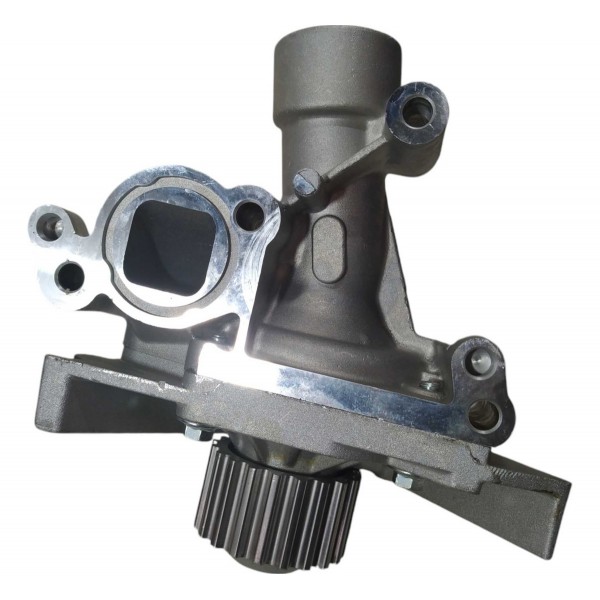 Bomba Agua Peugeot 206 307 Citroen Xsara C4 C5 1636519380