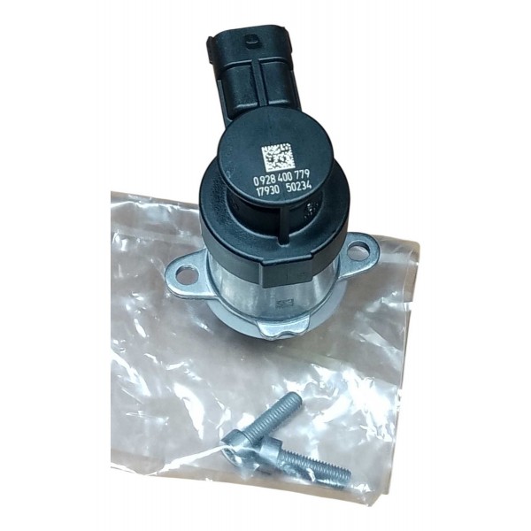 Regulador Pressao Bomba Alta Jumpy Expert 1.6 8v 9811388180