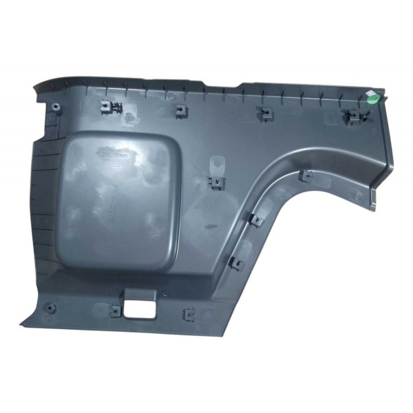 Forro Bau Fiat Fiorino Vivace 2014 2024 Esquerdo 1002152570