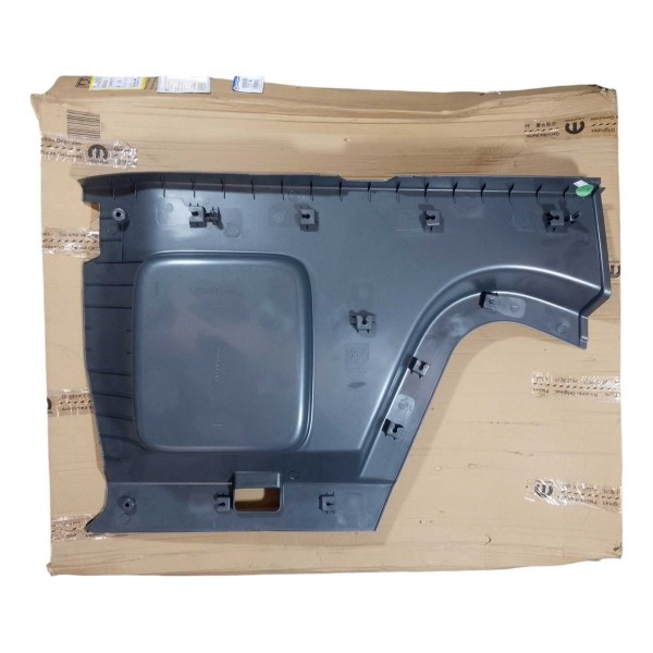 Forro Bau Fiat Fiorino Vivace 2014 2024 Esquerdo 1002152570