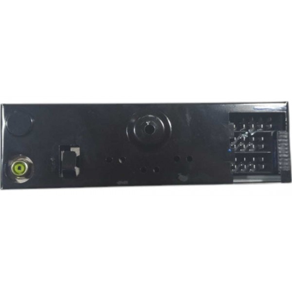 Radio Player Bluetooth Usb Fm Aux Chevrolet Agile 94768444