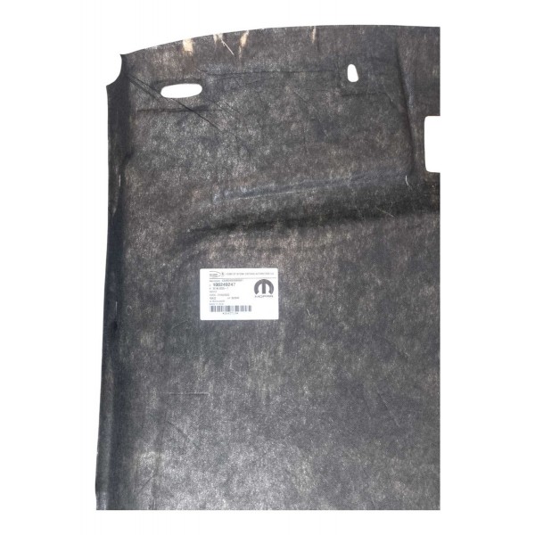Forro Teto Fiat Strada Cabine Estendida 2013 2020 100249247