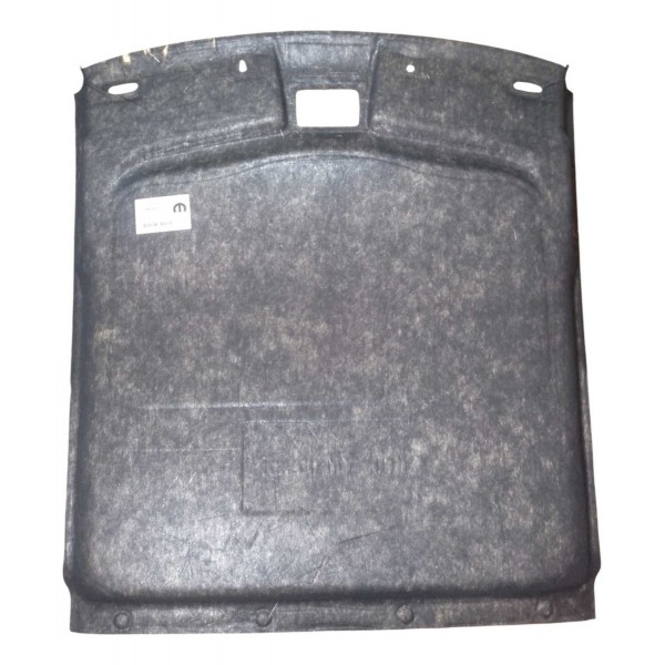 Forro Teto Fiat Strada Cabine Estendida 2013 2020 100249247