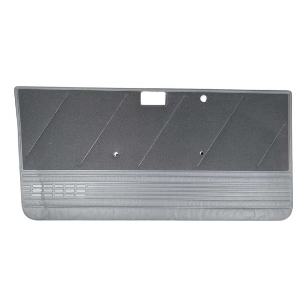 Forro Porta Motorista Fiat Uno Mille 2 Portas 2004 2013