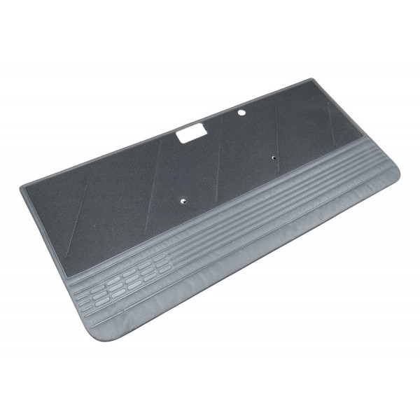 Forro Porta Motorista Fiat Uno Mille 2 Portas 2004 2013