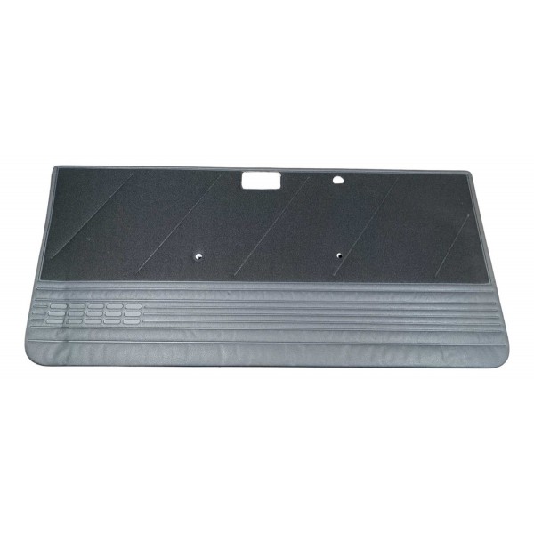 Forro Porta Motorista Fiat Uno Mille 2 Portas 2004 2013