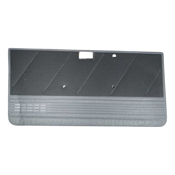 Forro Porta Motorista Fiat Uno Mille 2 Portas 2004 2013