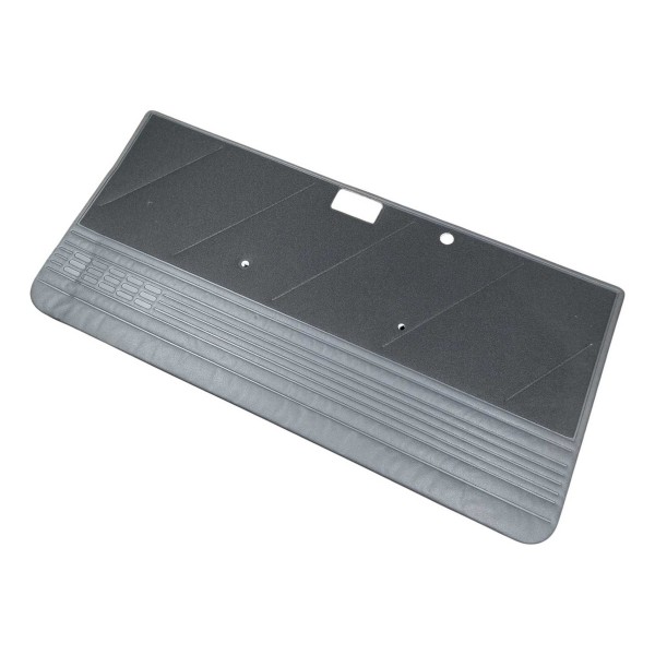 Forro Porta Motorista Fiat Uno Mille 2 Portas 2004 2013