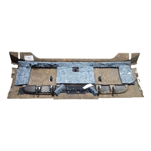 Tampao Bagagito Porta Mala Citroen C4 Lounge 2017 98023347zd