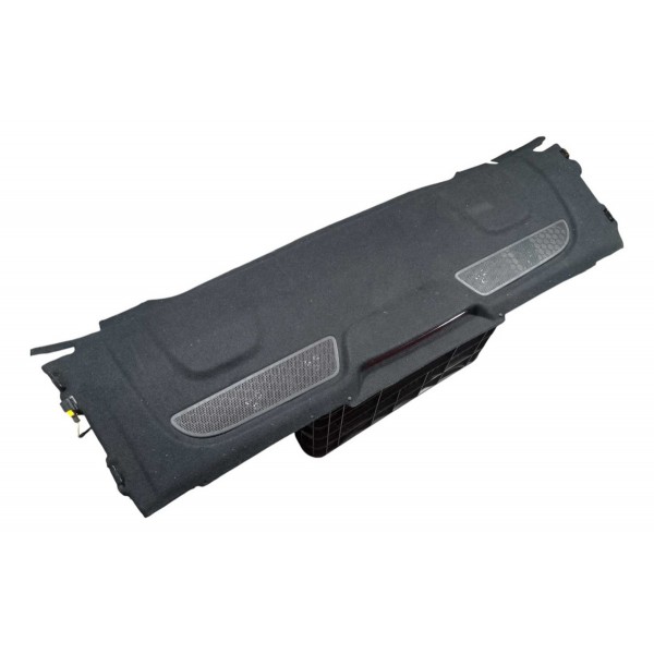 Tampao Bagagito Porta Mala Citroen C4 Lounge 2017 98023347zd
