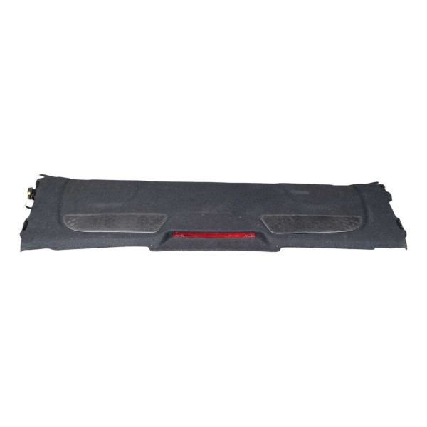 Tampao Bagagito Porta Mala Citroen C4 Lounge 2017 98023347zd